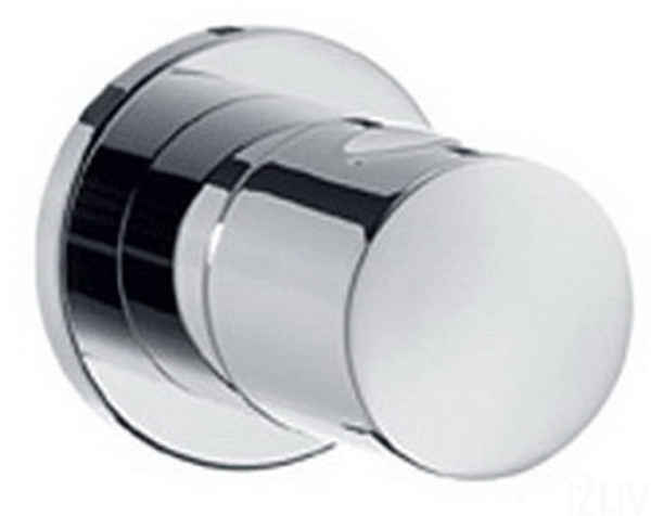 Запорный вентиль Hansgrohe S 15972000
