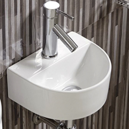 Раковина подвесная (31х25,5) Melana 7781-805