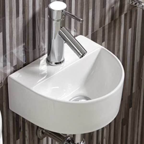 Раковина подвесная (31х25,5) Melana 7781-805