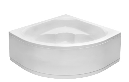 Акриловая ванна (150х150)  Santek Канны   1WH111983