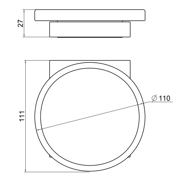 Мыльница Timo Petruma 15221/03
