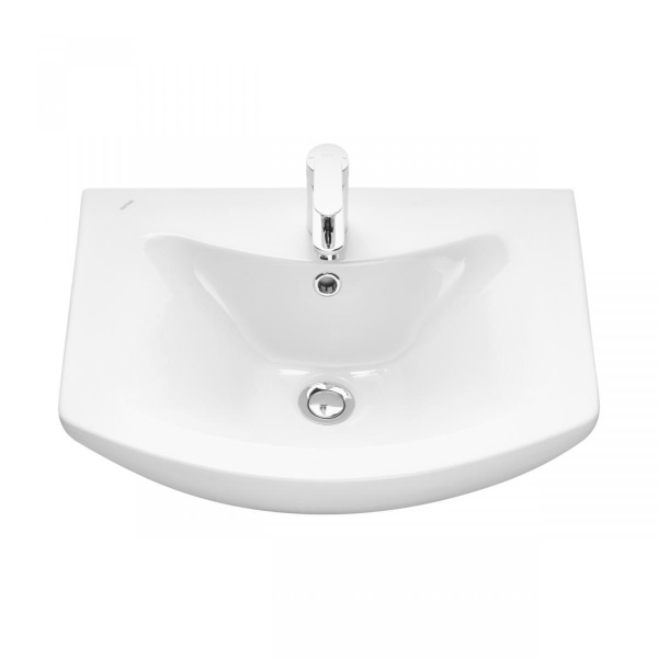 Раковина встраиваемая Onika Балтика 55 1WH501702