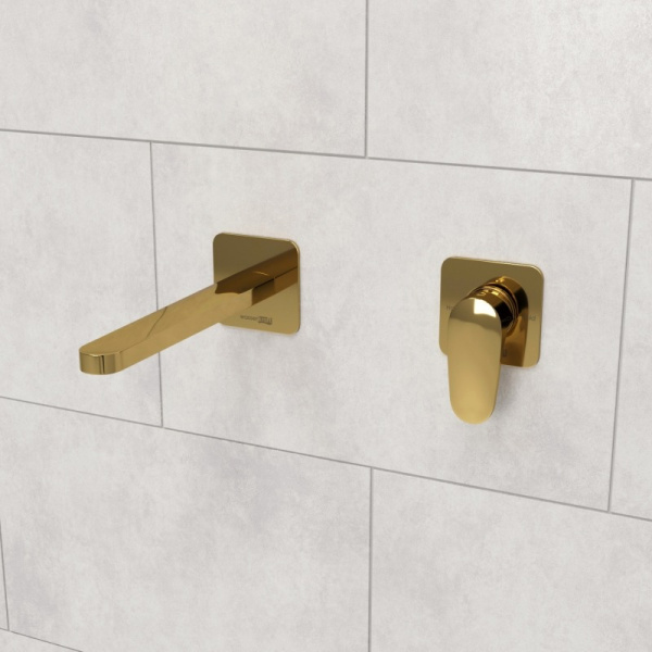 Смеситель для раковины WasserKRAFT A2151.279