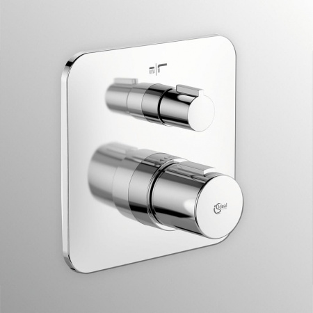 Термостат для душа Ideal Standard Tonic II A6345AA