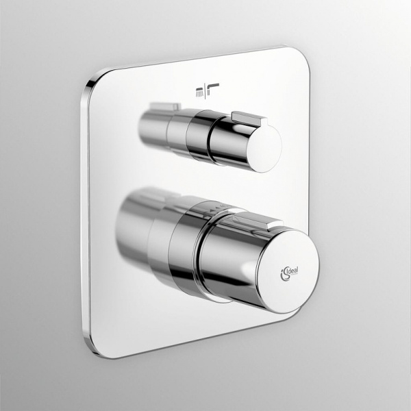 Термостат для душа Ideal Standard Tonic II A6345AA