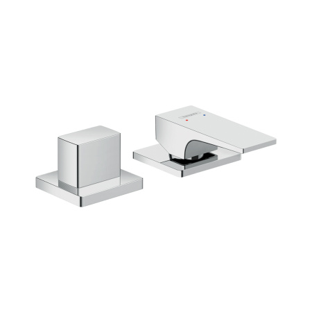 Смеситель на борт ванны Hansgrohe Metropol 32548000