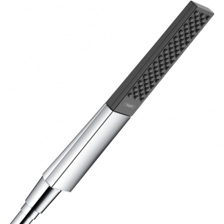 Ручной душ Hansgrohe Rainfinity 100 1jet 26866000 хром
