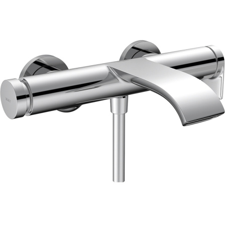 Смеситель для ванны Hansgrohe Vivenis 75420000