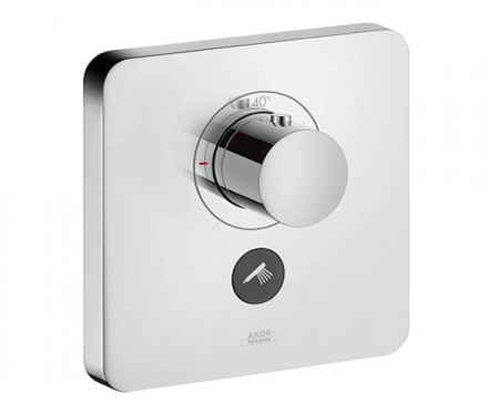 Термостат для душа Axor ShowerSelect 36706000
