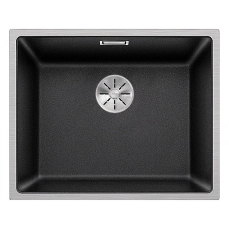 Кухонная мойка Blanco Subline 500-IF 524107