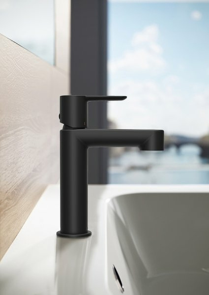 Смеситель для раковины Ravak Puri PU 014.20 X070181