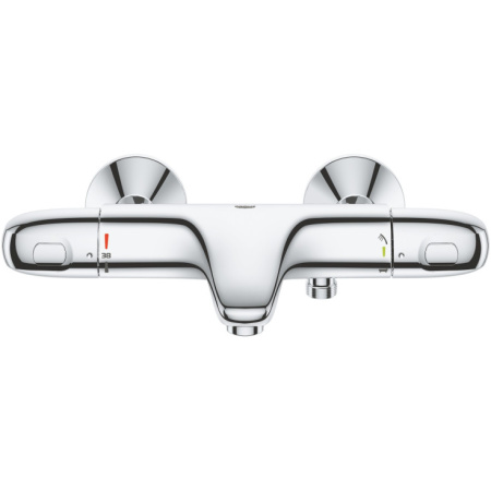 Термостат для ванны Grohe Grohtherm 1000 New 34816003