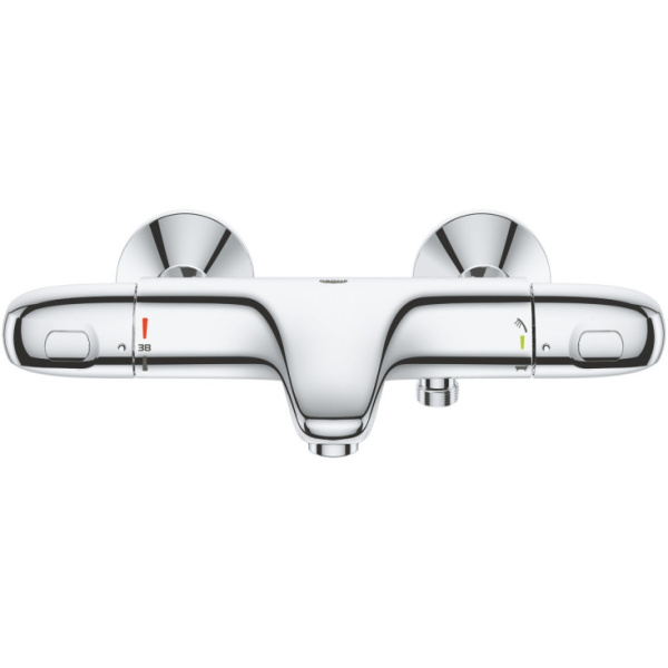 Термостат для ванны Grohe Grohtherm 1000 New 34816003