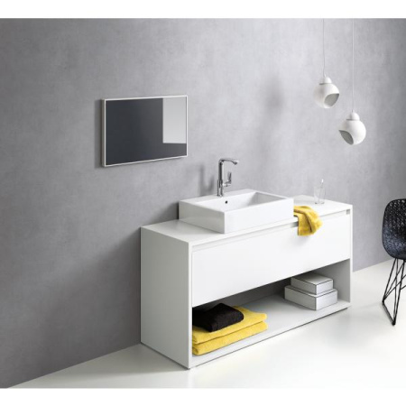 Смеситель для раковины Hansgrohe Metri 31187000