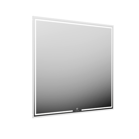 Зеркало (90х80) Kerama Marazzi Mio MIO.mi.90\WHT