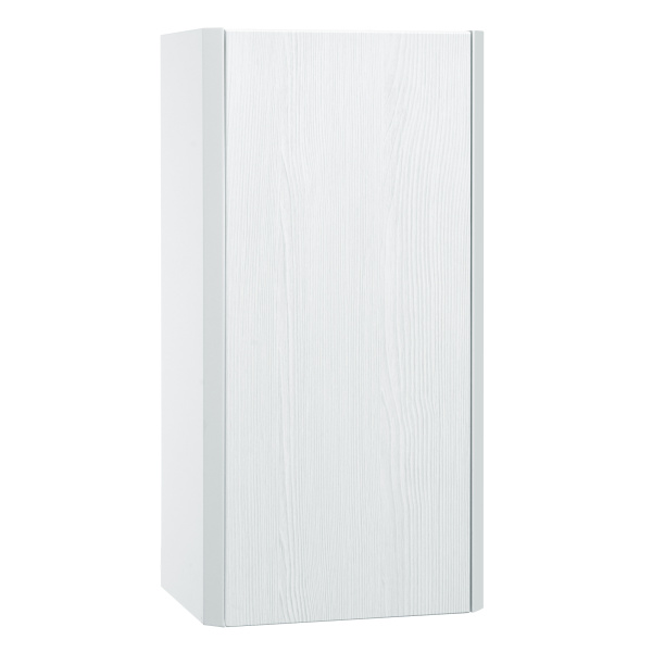 Шкаф подвесной Aquaton Брук 1A202503BCDL0 дуб латте