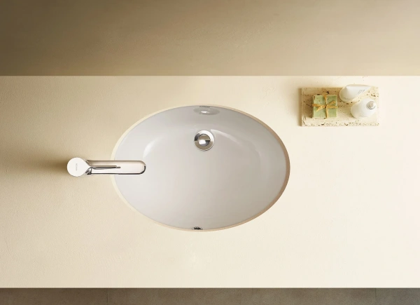 Смеситель для раковины Arrow N11M6071CP хром