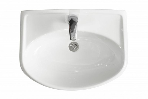 Раковина встраиваемая Onika Арго 55 605501