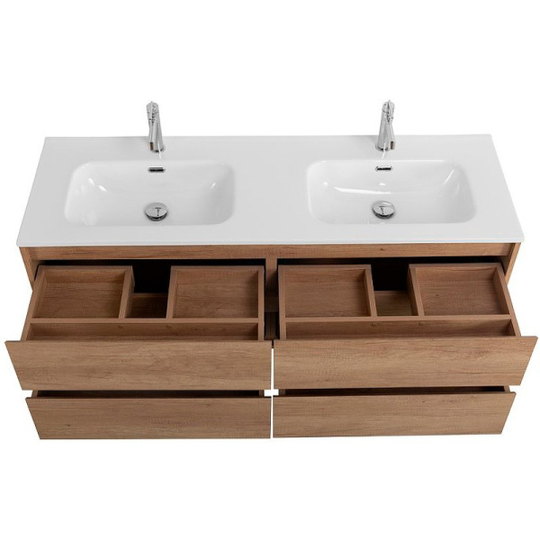 Тумба под раковину BelBagno Kraft 120 KRAFT-1200-4C-SO-2-RNN