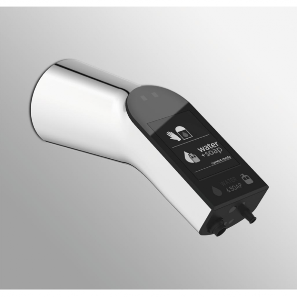 Интеллектуальный смеситель с бесконтактным управлением Ideal Standard INTELLIMIX A7707AA 