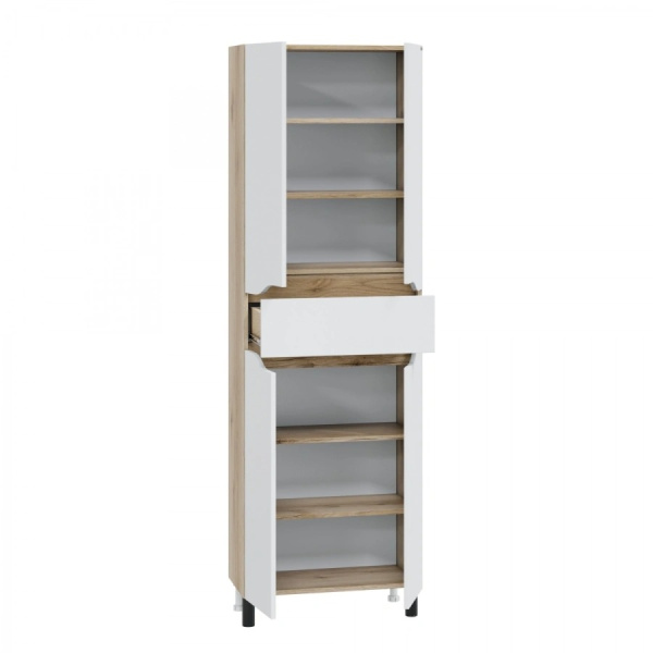 Пенал СанТа Сатурн-60 700375