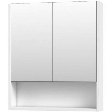 Зеркало-шкаф (70x70) Vigo Urban zsh.URB.70