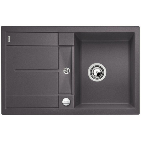 Кухонная мойка Blanco Metra 45 S-F 519086