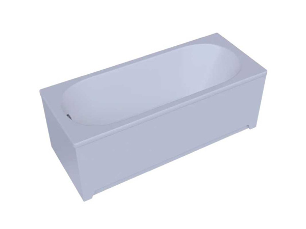 Акриловая ванна Aquatek Оберон (180x80) OBR180-0000008 Акриловая ванна Aquatek Оберон (180x80) OBR180-0000008