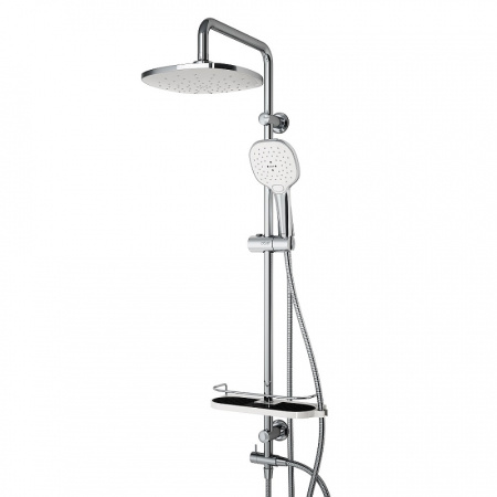 Набор смесителей 3 в 1 Dorff Logic D4085011