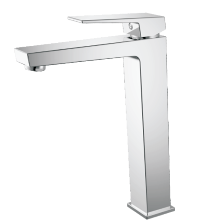 Смеситель для раковины высокий RUSH Thira TR3635-13