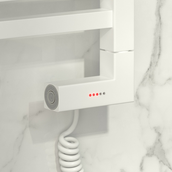 Модуль электрический МЭМ CUBE Сунержа правый 30-1517-4007