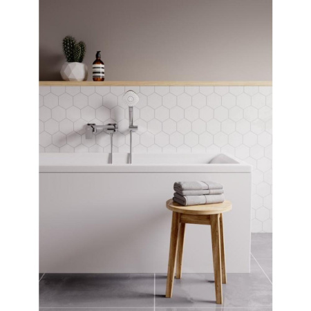 Ванна акриловая Ideal Standard Connect Air (170х75) E106401