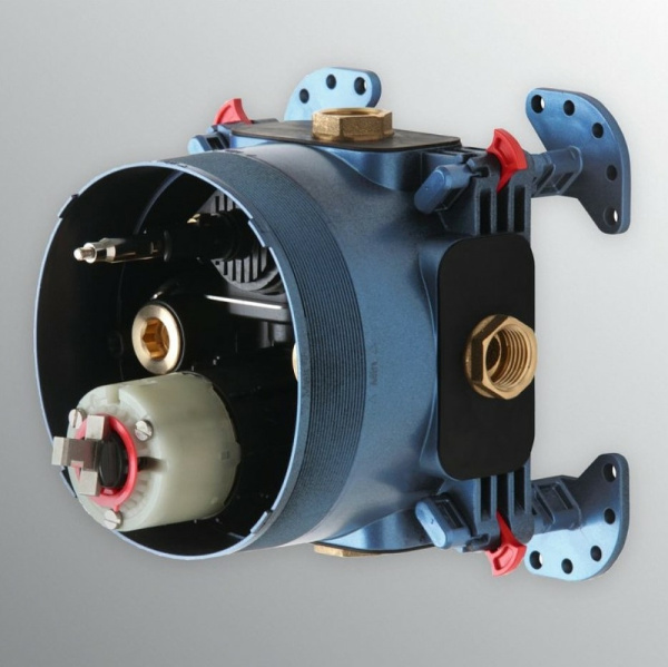 Скрытая часть Ideal Standard EasyBox A1000NU