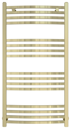 Полотенцесушитель Водяной Сунержа Аркус (100х50) Шампань 020-0251-1050