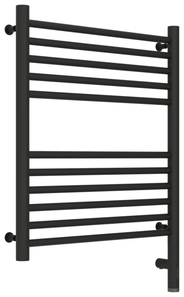 Полотенцесушитель электрический (60х50) Сунержа Богема 3.0 15-5805-6050 правый