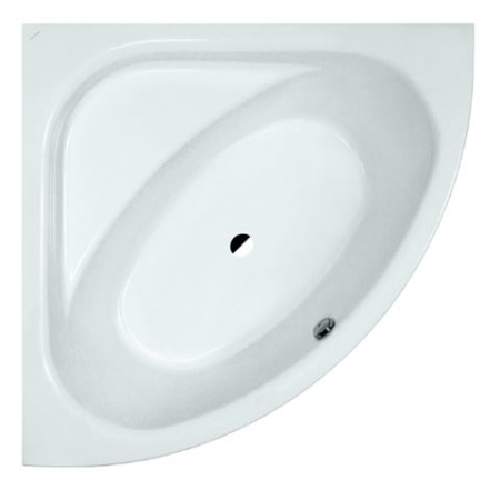 Ванна акриловая Laufen Solutions 2.4250.7.000.675.1