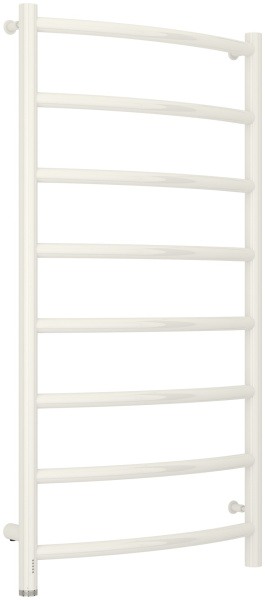 Полотенцесушитель электрический Сунержа Галант 3.0 (100х50) 12-0830-1050 левый Полотенцесушитель электрический Сунержа Галант 3.0 (100х50) 12-0830-1050 левый