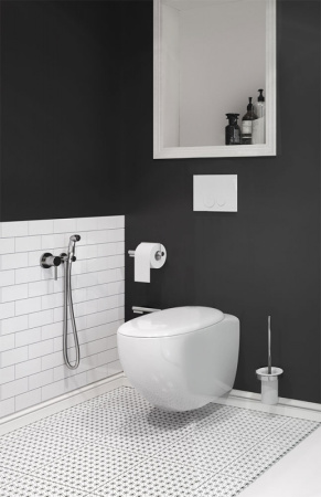 Гигиенический набор Kludi Bozz 389990576