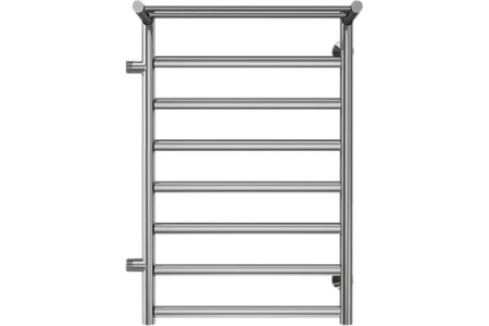 Полотенцесушитель водяной Terminus ХЕНДРИКС боковое подключение левое 500 (500х800) П8 4670078531582