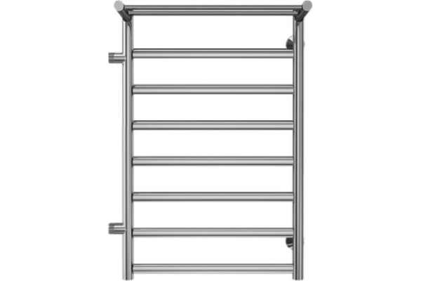 Полотенцесушитель водяной Terminus ХЕНДРИКС боковое подключение левое 500 (500х800) П8 4670078531582