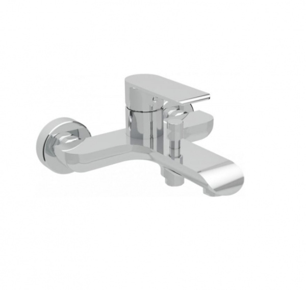 Смеситель для ванны Cezares Furore FURORE-VM-01-Cr