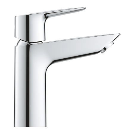 Смеситель для раковины Grohe BauEdge New 23901 001 (23901001) хром