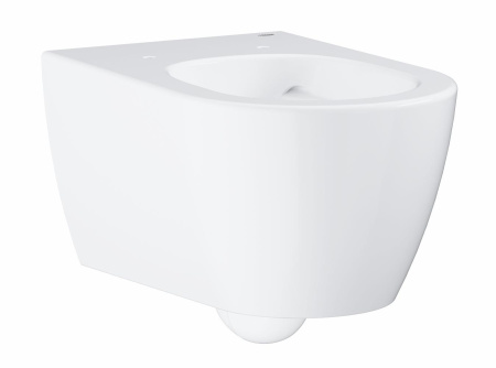Унитаз подвесной безободковый Grohe Essence Ceramic 39571 00H (3957100H)