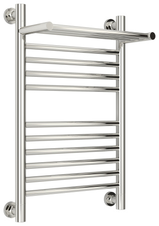 Полотенцесушитель Водяной Сунержа Богема с полкой + (60х40) Хром 00-0223-6040