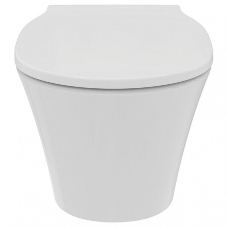 Крышка-сиденье Ideal Standard CONNECT AIR E036801