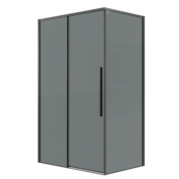 Боковая стенка (90х195) Grossman Galaxy 200.K33.01.90.42.10