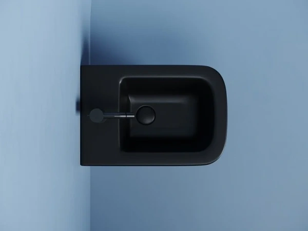 Подвесное биде Ceramica Nova Union CN4010MB