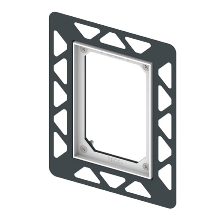 Рамка для монтажа кнопки TECE 9242042 Рамка для монтажа кнопки TECE 9242042