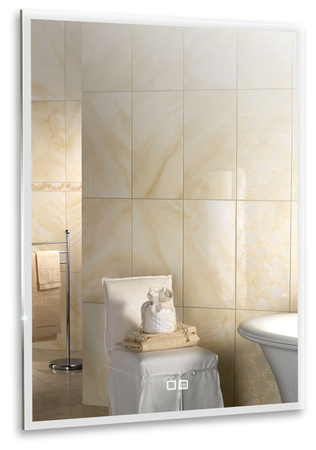 Зеркало (60х80) Silver Mirrors  Сантана ФР-00002163
