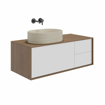 Раковина накладная (53х38) Kerama Marazzi Artbasin SA.wb.50\SAN